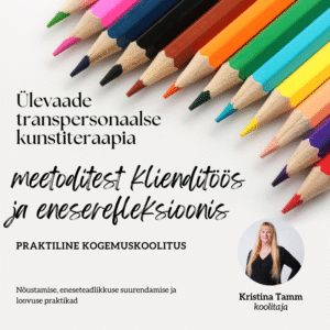 Transpersonaalne kunstiteraapia