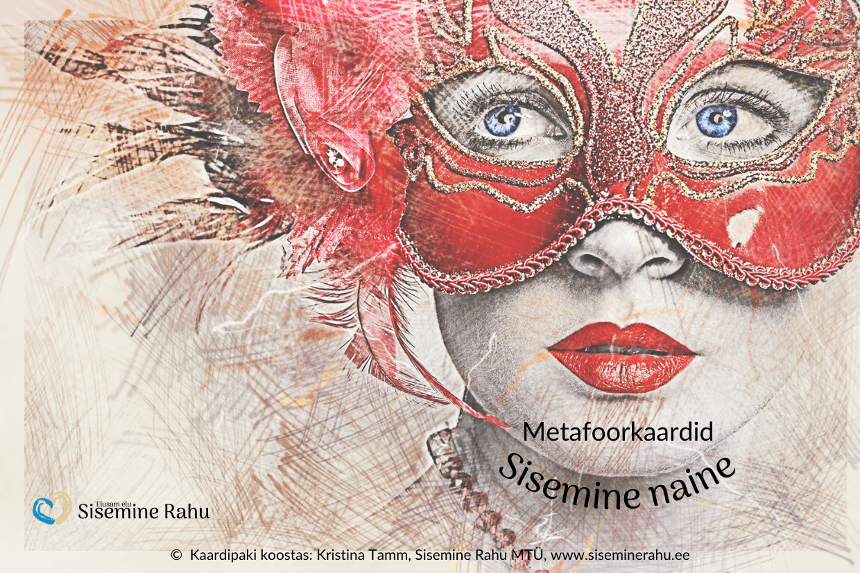 Metafoorkaardid - sisemine naine