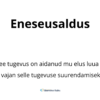 Coachi komplekt: Metafoorkaardid - "Piiravad uskumused" + "Tugevused" - Image 18