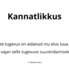 Coachi komplekt: Metafoorkaardid - "Piiravad uskumused" + "Tugevused" - Image 14