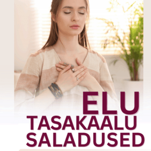 E-raamat: Elu tasakaalu saladused