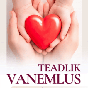 E-raamat: Teadlik vanemlus