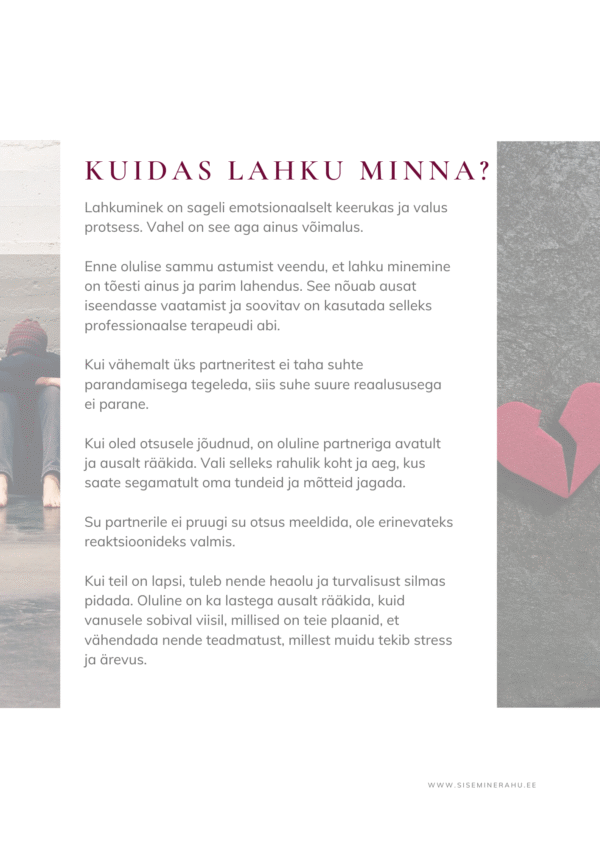 E-raamat: Suhete kunst - Image 4