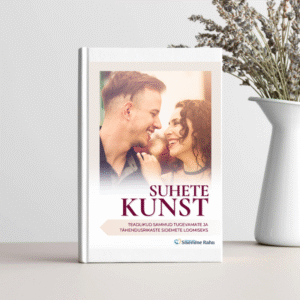 E-raamat: Suhete kunst