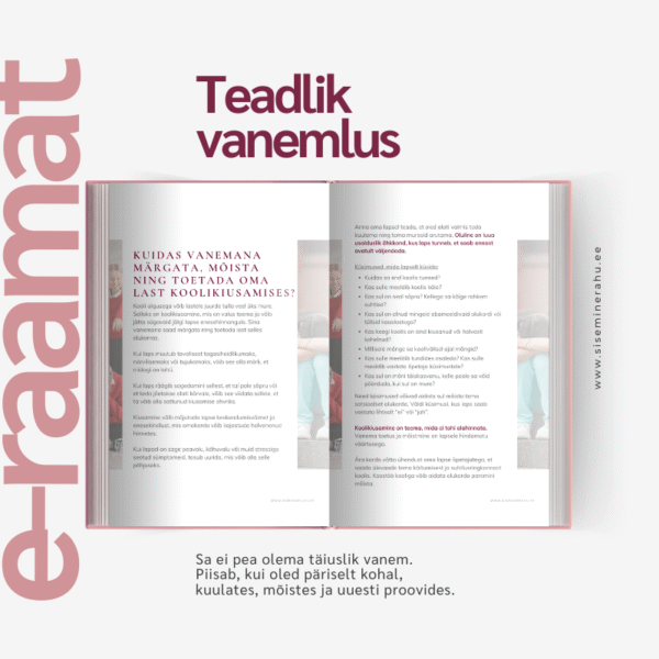 E-raamat: Teadlik vanemlus - Image 9