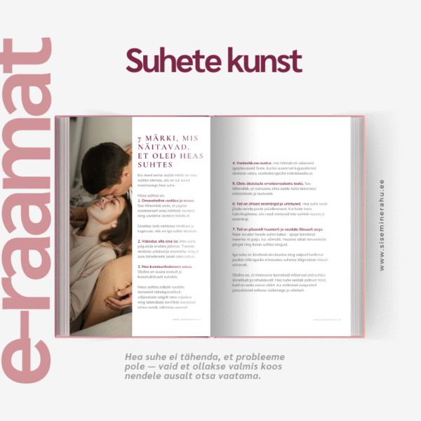 E-raamat: Suhete kunst - Image 9