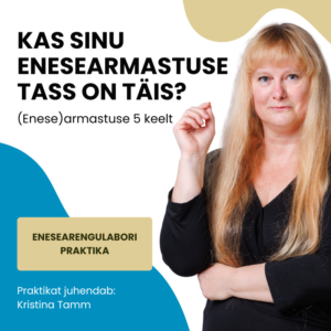 Enesearmastuse ja armastuse viis keelte praktika