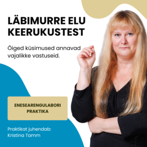 Läbimurre elu keerukustest